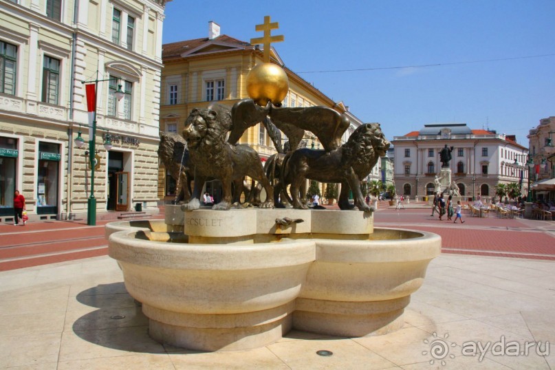 фото Mosoly Apartman