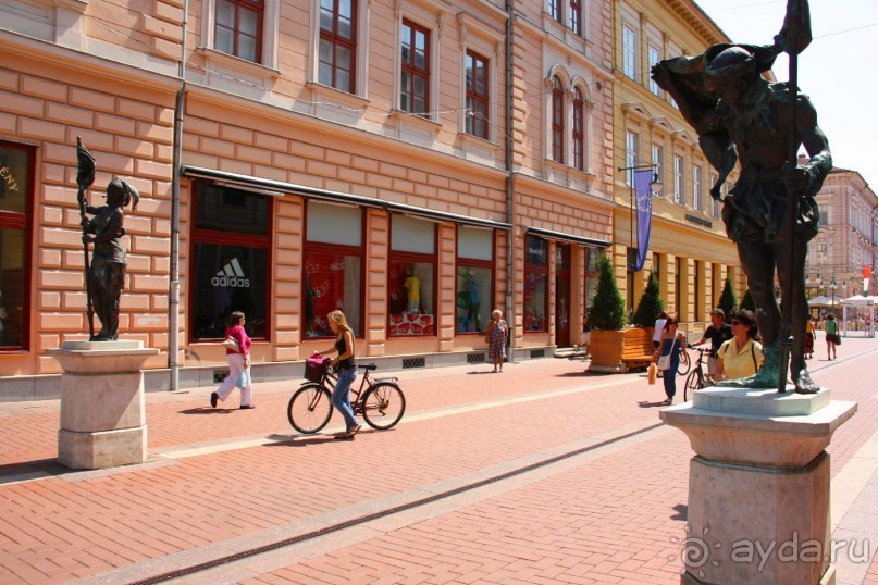 фото Mosoly Apartman