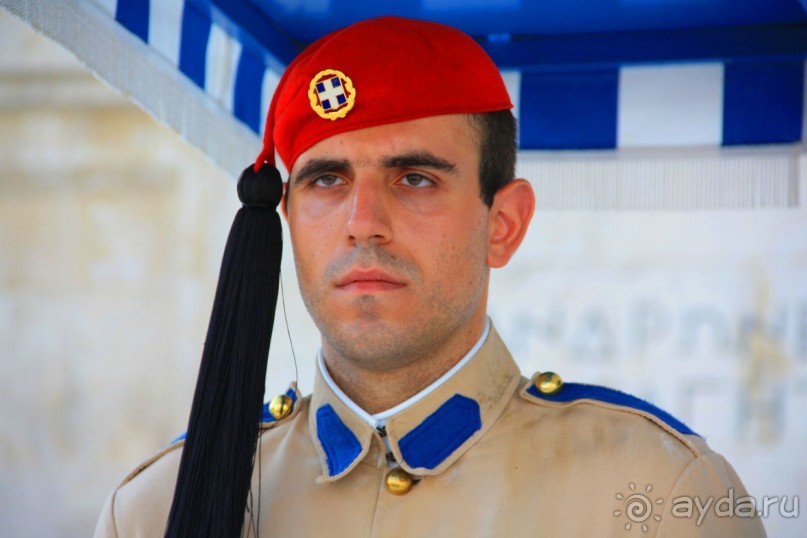 Афины