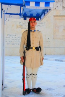 Афины