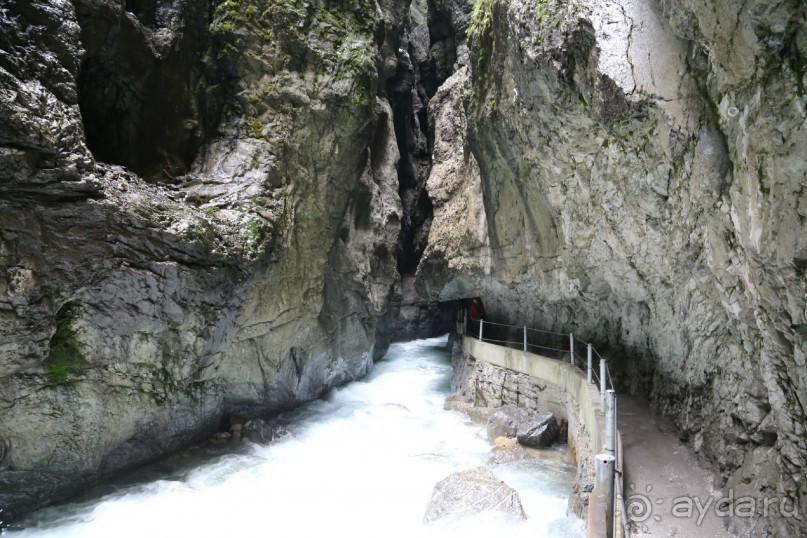 фото Partenkirchner Hof