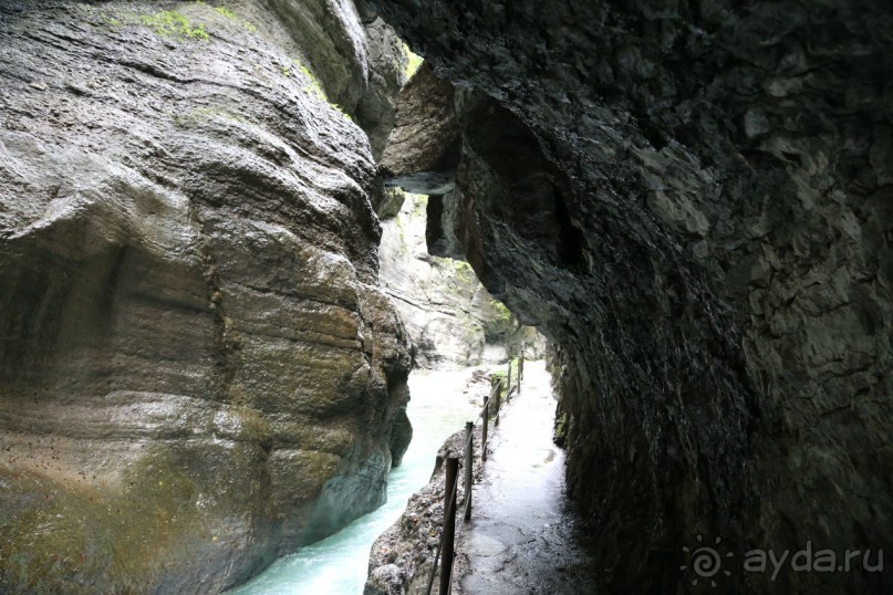 фото Partenkirchner Hof