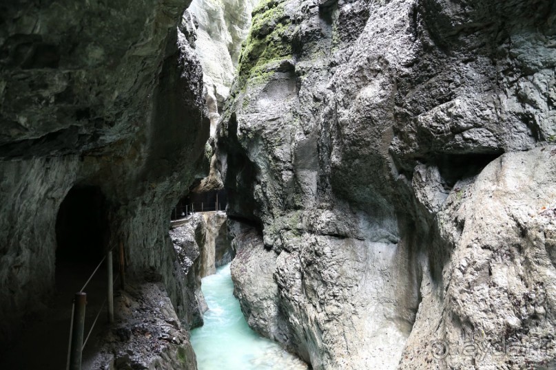 фото Partenkirchner Hof