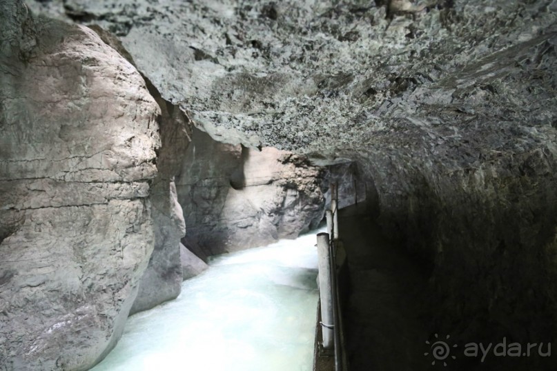 фото Partenkirchner Hof