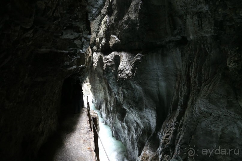 фото Partenkirchner Hof