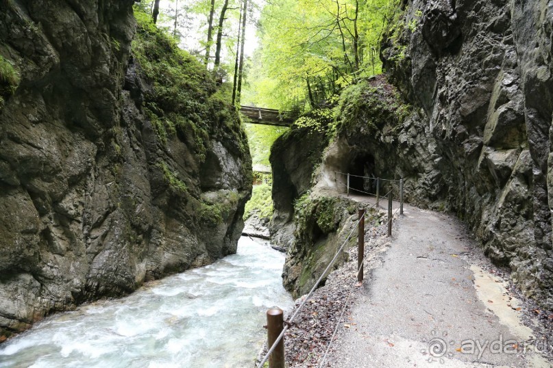 фото Partenkirchner Hof