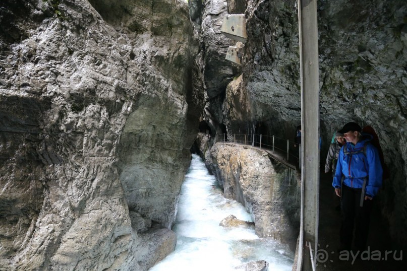 фото Partenkirchner Hof