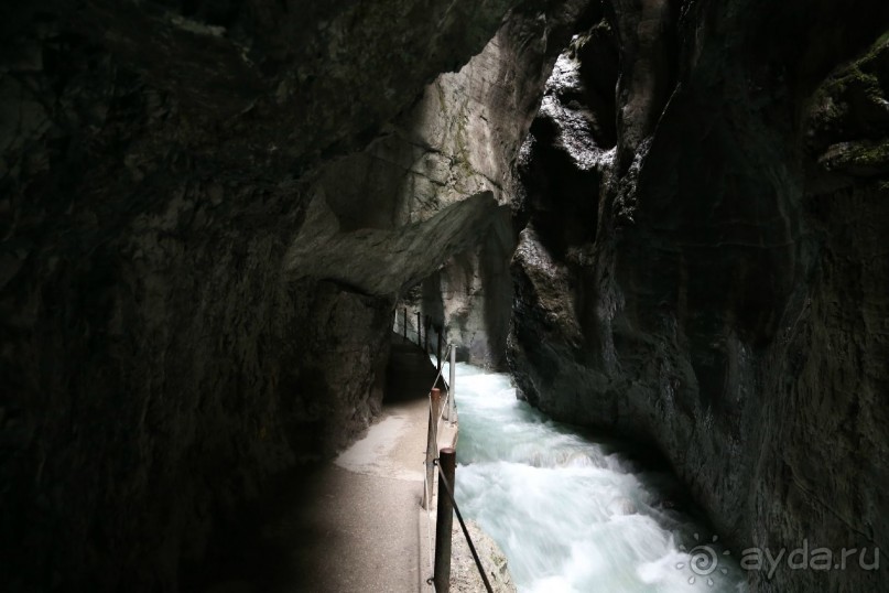 фото Partenkirchner Hof