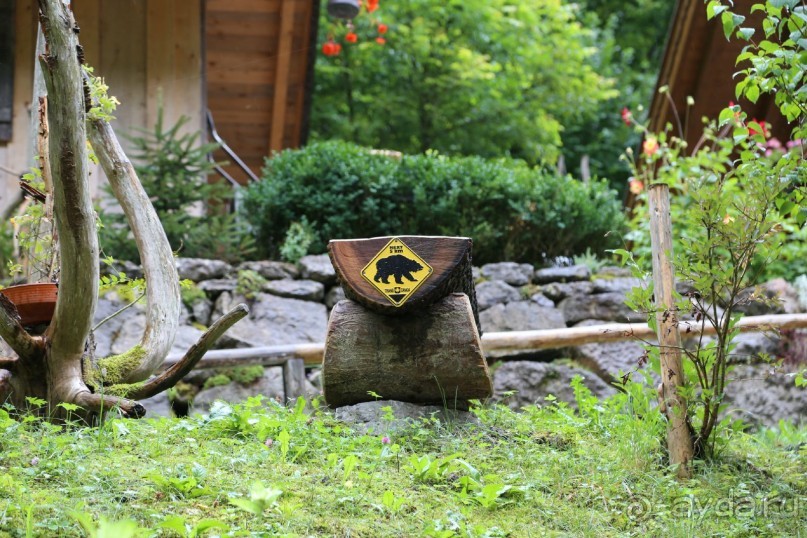 фото Partenkirchner Hof