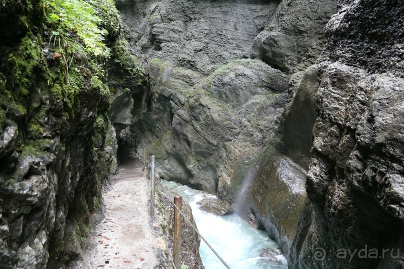 фото Partenkirchner Hof