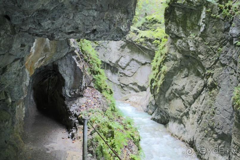 фото Partenkirchner Hof