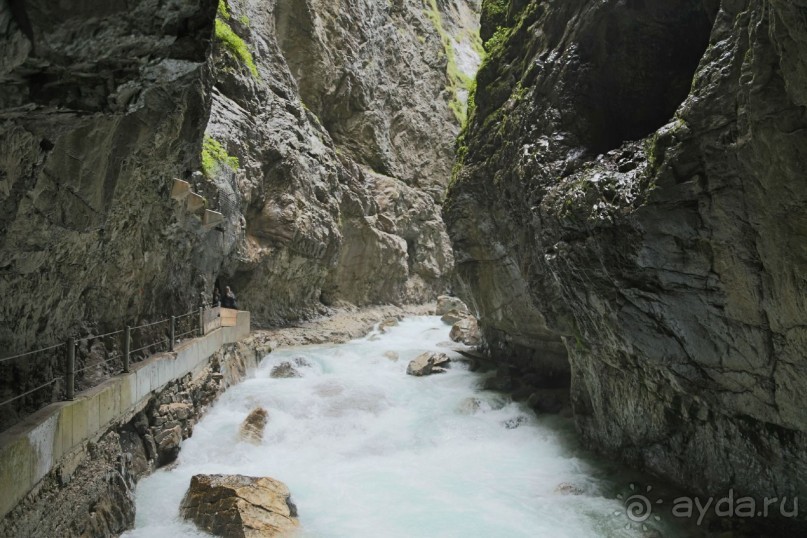 фото Partenkirchner Hof