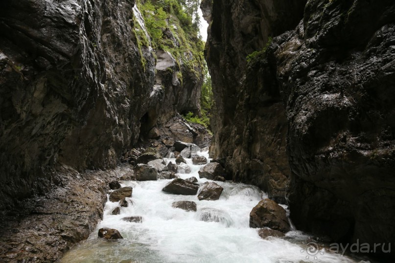 фото Partenkirchner Hof