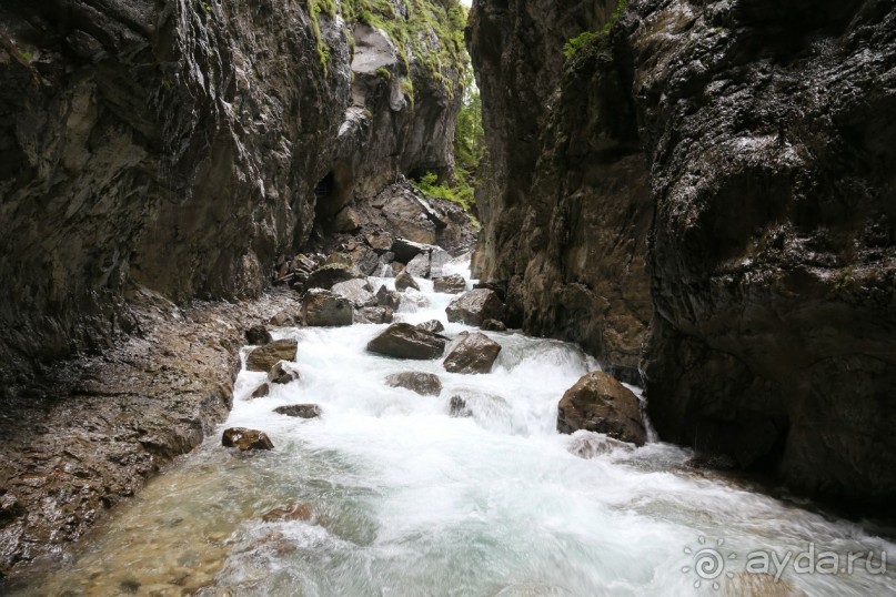 фото Partenkirchner Hof