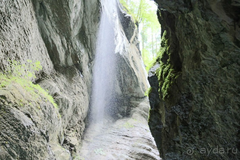 фото Partenkirchner Hof