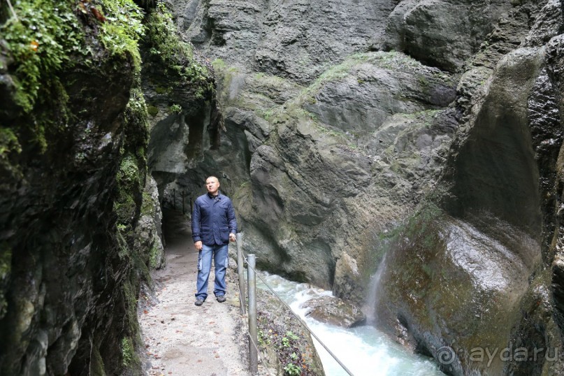 фото Partenkirchner Hof