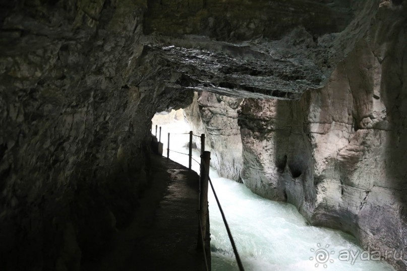 фото Partenkirchner Hof