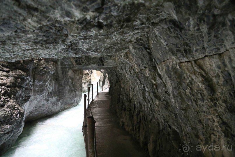 фото Partenkirchner Hof