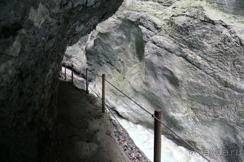 фото Partenkirchner Hof