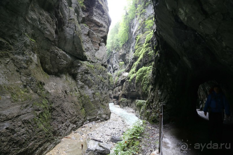 фото Partenkirchner Hof