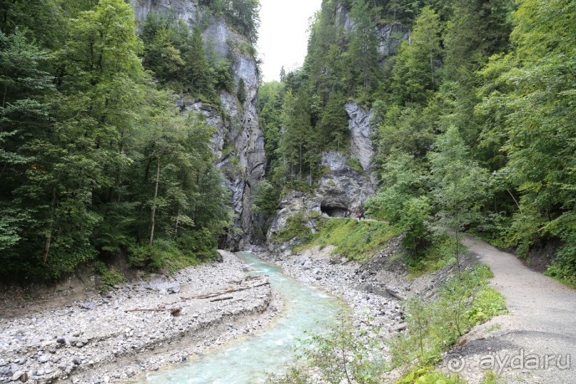 фото Partenkirchner Hof