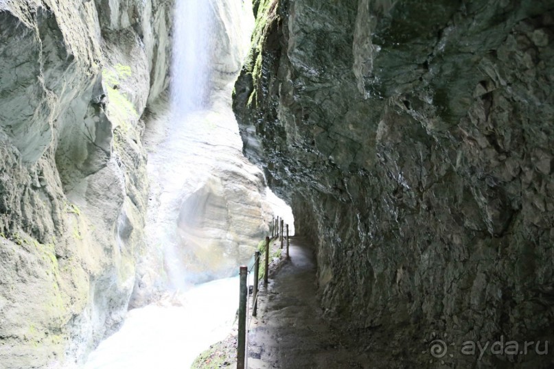 фото Partenkirchner Hof