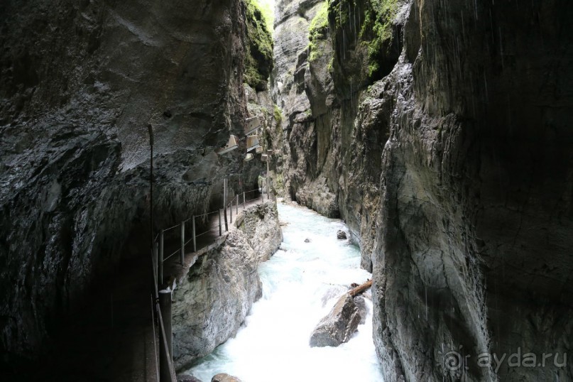 фото Partenkirchner Hof