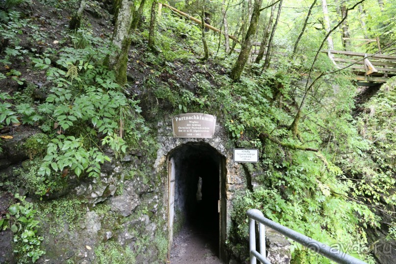 фото Partenkirchner Hof