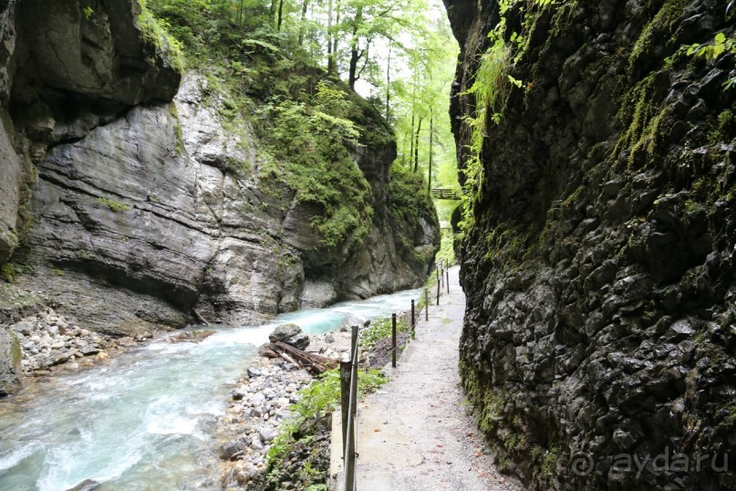 фото Partenkirchner Hof