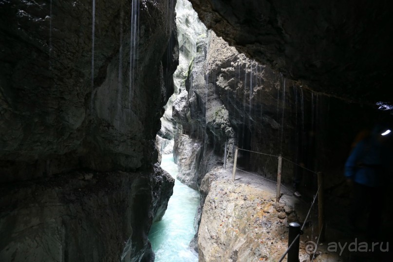 фото Partenkirchner Hof