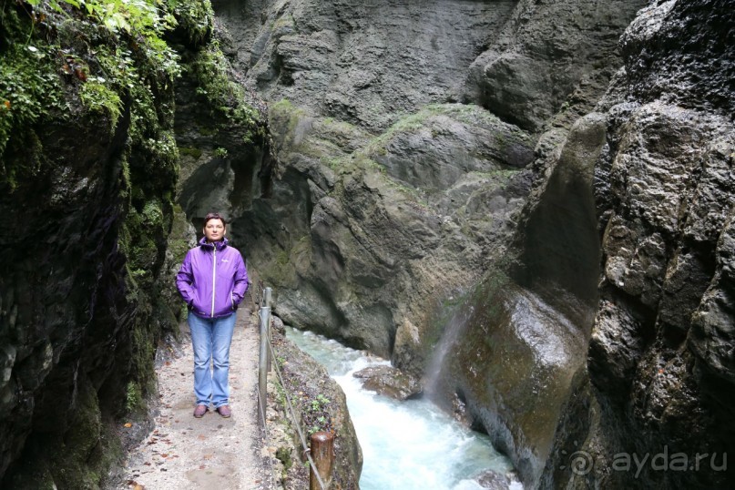 фото Partenkirchner Hof