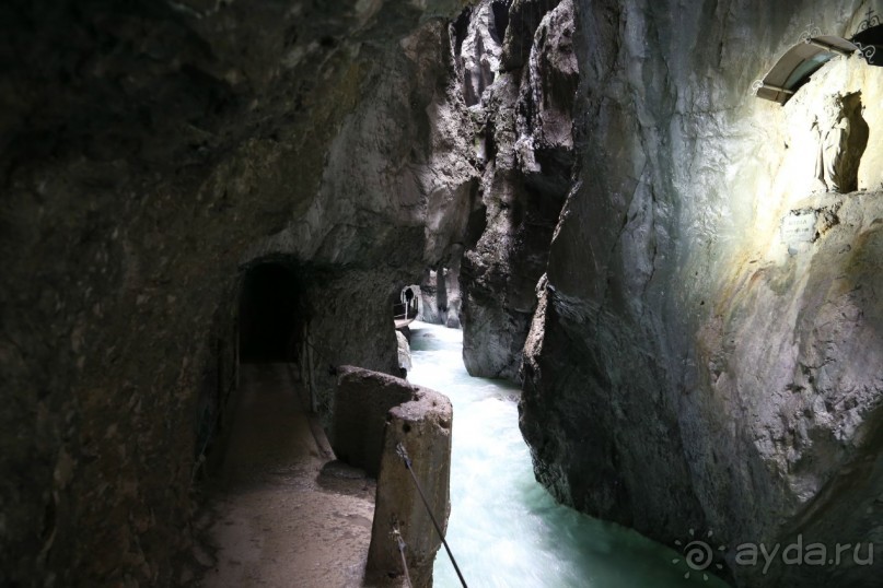 фото Partenkirchner Hof