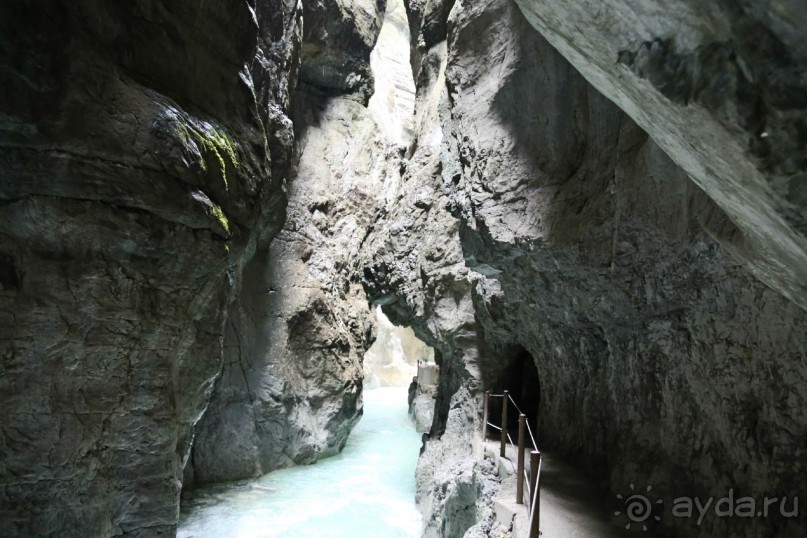 фото Partenkirchner Hof