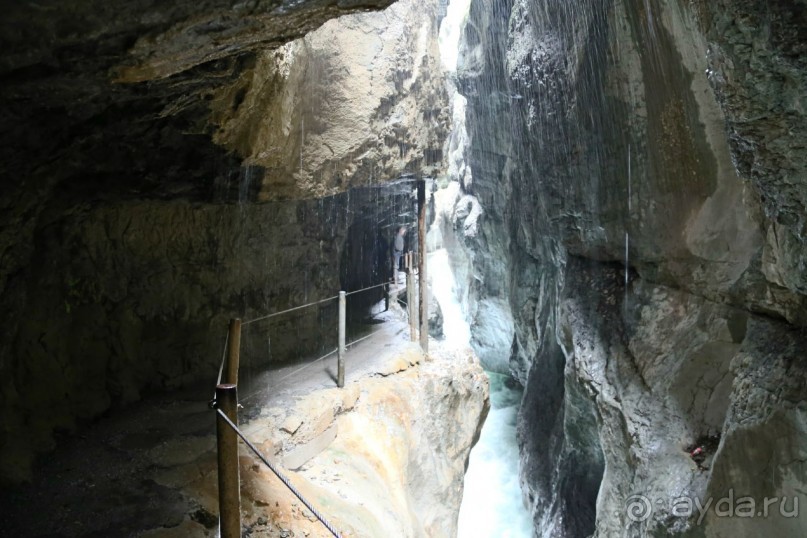 фото Partenkirchner Hof