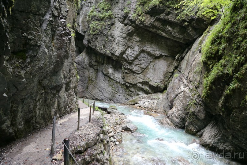 фото Partenkirchner Hof