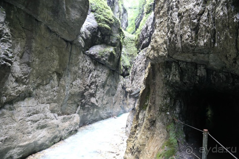 фото Partenkirchner Hof