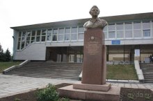 Прогулки возле Донецка — 2