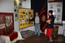 Прогулки возле Донецка — 2