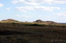 Прогулки возле Донецка — 2