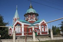 Прогулки возле Донецка — 2