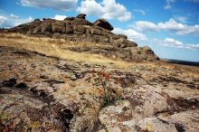 Прогулки возле Донецка — 2