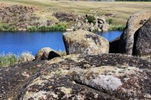 Прогулки возле Донецка — 2