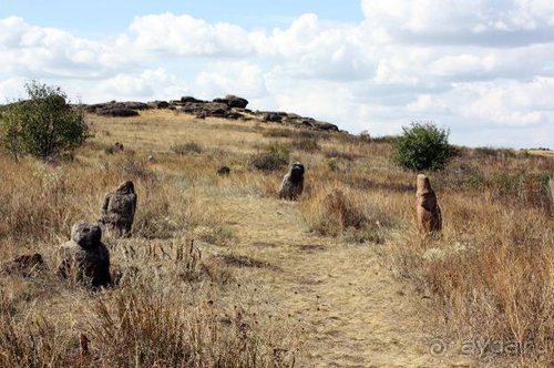 Прогулки возле Донецка — 2