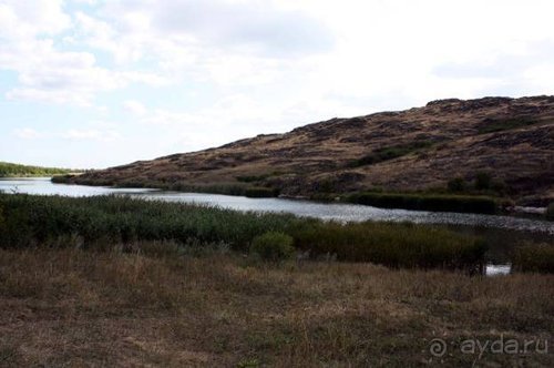 Прогулки возле Донецка — 2