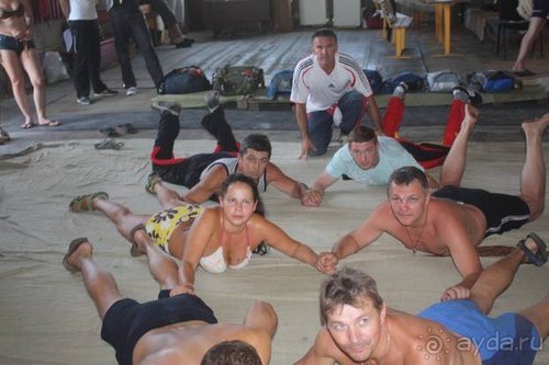 Прогулки возле Донецка — 2