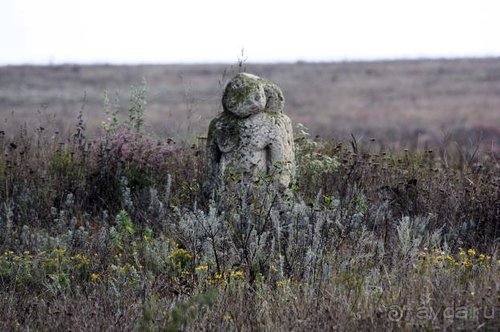 Прогулки возле Донецка — 2