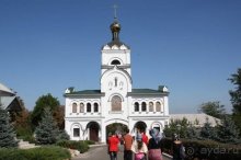 Прогулки возле Донецка — 2