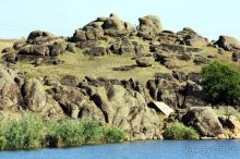 Прогулки возле Донецка — 2