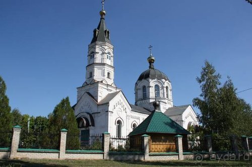 Прогулки возле Донецка — 2