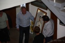 Альбом отзыва "Прогулки возле Донецка — 2"